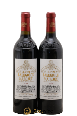 Château Labegorce Cru Bourgeois