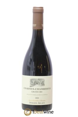 Charmes-Chambertin Grand Cru Arlaud