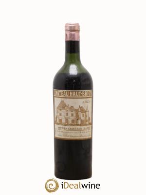 Château Haut Brion 1er Grand Cru Classé