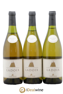 Ladoix Pierre Andre