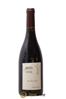 Hautes-Côtes de Nuits Myosotis Arvensis Naudin-Ferrand (Domaine) 