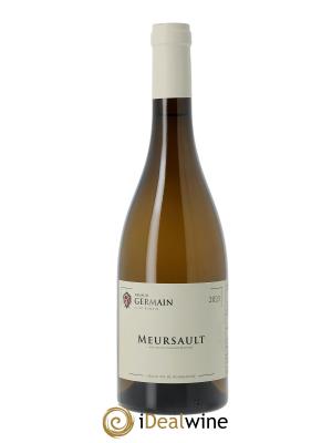 Meursault Arnaud Germain 