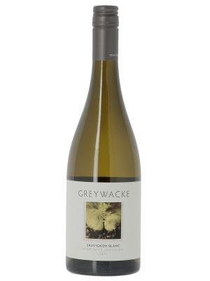 Marlborough Greywacke Sauvignon