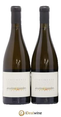 Portugal Vinho Verde Curtimenta Alvarinho Anselmo Mendes