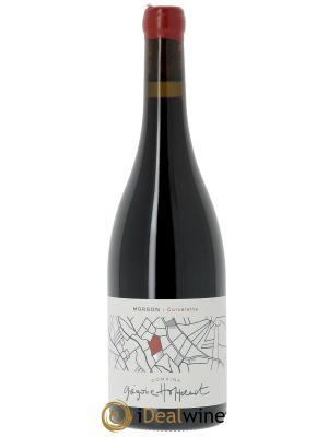 Morgon Corcelette Grégoire Hoppenot (Domaine)