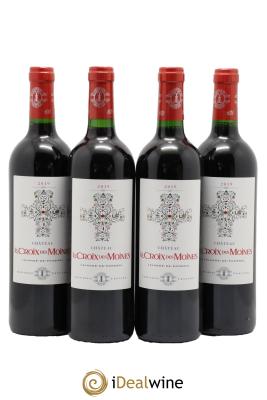 Lalande-de-Pomerol Château La Croix des Moines
