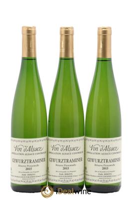 Alsace Gewurztraminer Réserve Personnelle Emile Herzog