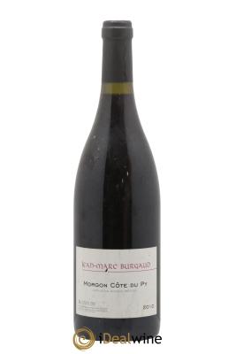 Morgon Côte du Py Jean-Marc Burgaud (Domaine)