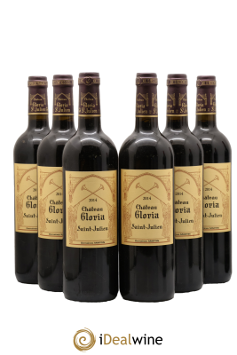Château Gloria