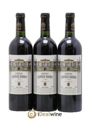 Château Léoville Barton 2ème Grand Cru Classé