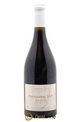 Marsannay Clos du Roy Bizot (Domaine)