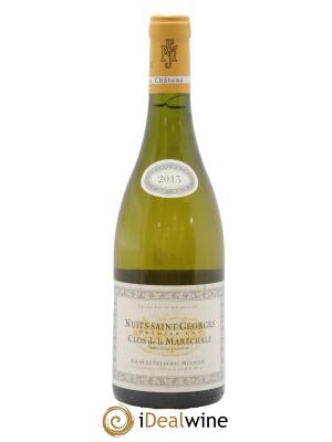 Nuits-Saint-Georges 1er Cru Clos de La Maréchale Jacques-Frédéric Mugnier