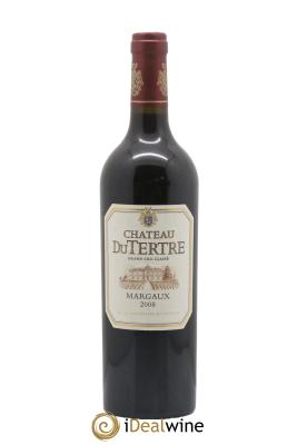 Château du Tertre 5ème Grand Cru Classé