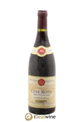 Côte-Rôtie Côtes Brune et Blonde Guigal