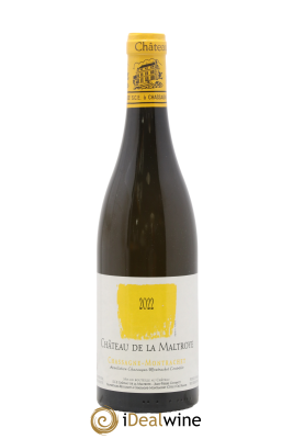 Chassagne-Montrachet Château de la Maltroye
