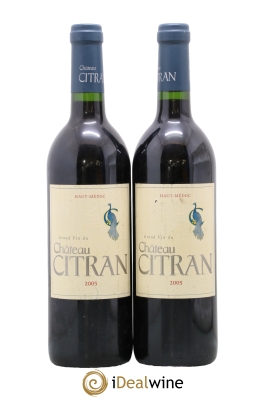 Château Citran Cru Bourgeois