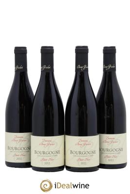 Bourgogne Bony Gachot
