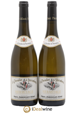 Hermitage Chevalier de Sterimberg Paul Jaboulet Ainé