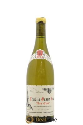 Chablis Grand Cru Les Clos Vincent Dauvissat (Domaine)
