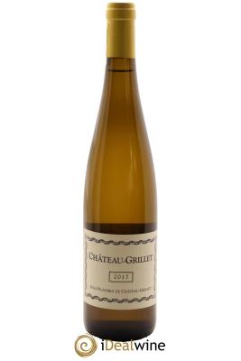 Château Grillet Château-Grillet