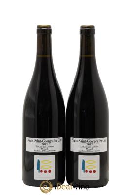 Nuits-Saint-Georges 1er Cru Le Clos des Corvées Prieuré Roch