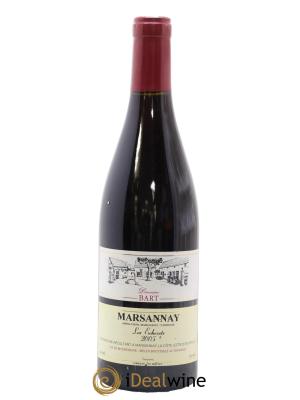 Marsannay Les Echézots Bart (Domaine)