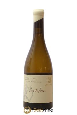 Vin de Savoie Chignin-Bergeron Euphrasie Adrien Berlioz
