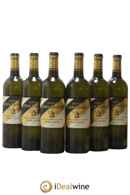 Château Latour-Martillac Cru Classé de Graves