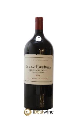 Château Haut-Bailly Cru Classé de Graves 
