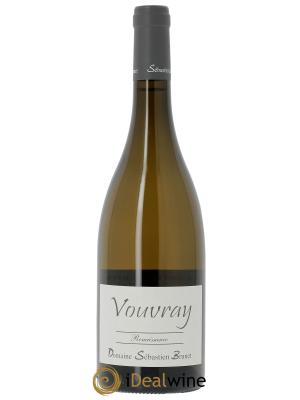 Vouvray Renaissance Sébastien Brunet 