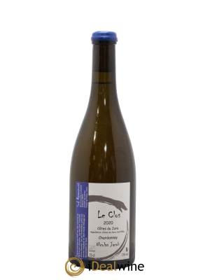 Côtes du Jura Chardonnay Le Clos  Nicolas Jacob