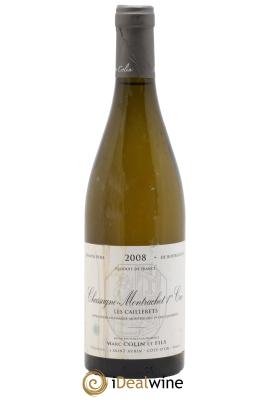 Chassagne-Montrachet 1er Cru Les Caillerets Marc Colin & Fils
