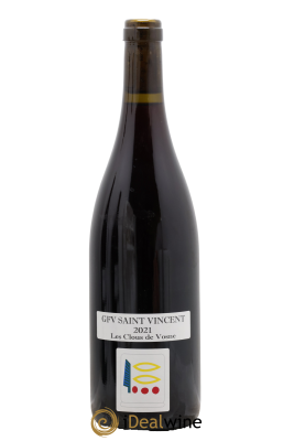 Vosne-Romanée GFV Saint Vincent Les Clous De Vosne Prieuré Roch