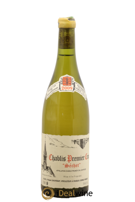 Chablis 1er Cru Séchet Vincent Dauvissat (Domaine)