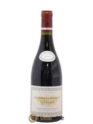 Chambolle-Musigny 1er Cru Les Fuées Jacques-Frédéric Mugnier