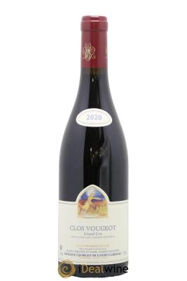 Clos de Vougeot Grand Cru Georges Mugneret-Gibourg (Domaine)