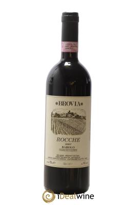 Barolo DOCG Rocche di Castiglione Brovia