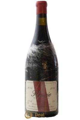 Fleurie l'Ultime Yvon Métras