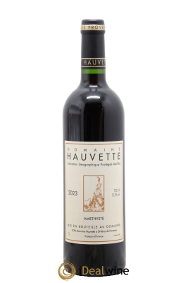 Alpilles Améthyste Hauvette (Domaine)