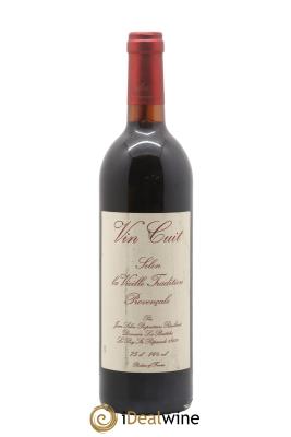 Divers Domaines les Bastides Vin cuit Provence