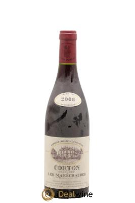 Corton Grand Cru Les Maréchaudes Chandon de Briailles