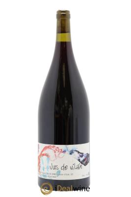 Vin de France Jus de Vilain Dhumes