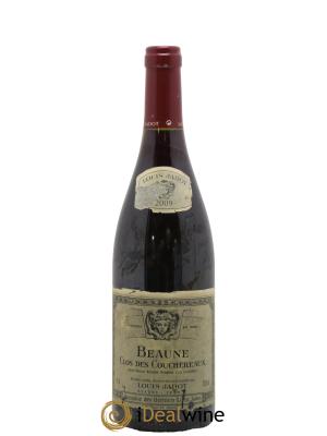 Beaune 1er Cru Clos des Couchereaux Héritiers Louis Jadot (Domaine des) - Louis Jadot