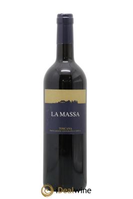 Toscana IGT La Massa