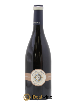 Vin de France Baudoin François Chidaine