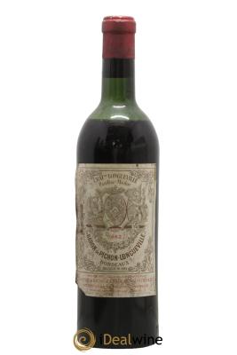 Pichon Longueville Baron 2ème Grand Cru Classé
