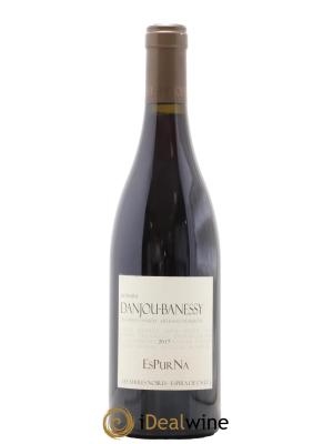 Côtes Catalanes (VDP des Côtes Catalanes) Espurna Domaine Danjou Banessy