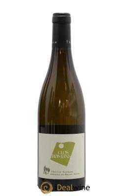 Saumur Clos Romans Domaine des Roches Neuves - Thierry Germain