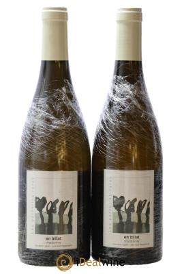 Côtes du Jura Chardonnay En Billat Labet (Domaine)