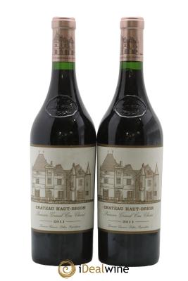 Château Haut Brion 1er Grand Cru Classé